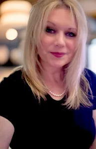 Shiela Johnston