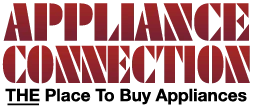 Appliance Connection