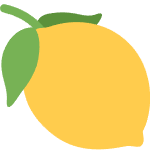 🍋