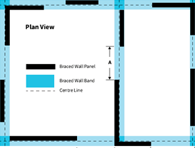 A blueprint of a plan 
AI-generated content may be incorrect.