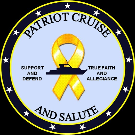 Patriot Cruise and Salute - Nonprofit - Patriot Cruise and Salute ...