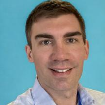 Photo of Rob Hoshaw