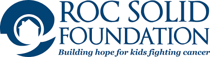 Roc Solid Foundation | Childhood Cancer Foundation