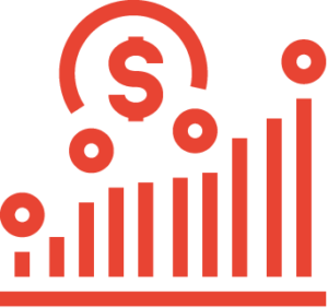 Graph Icon