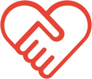 Holding Hands icon