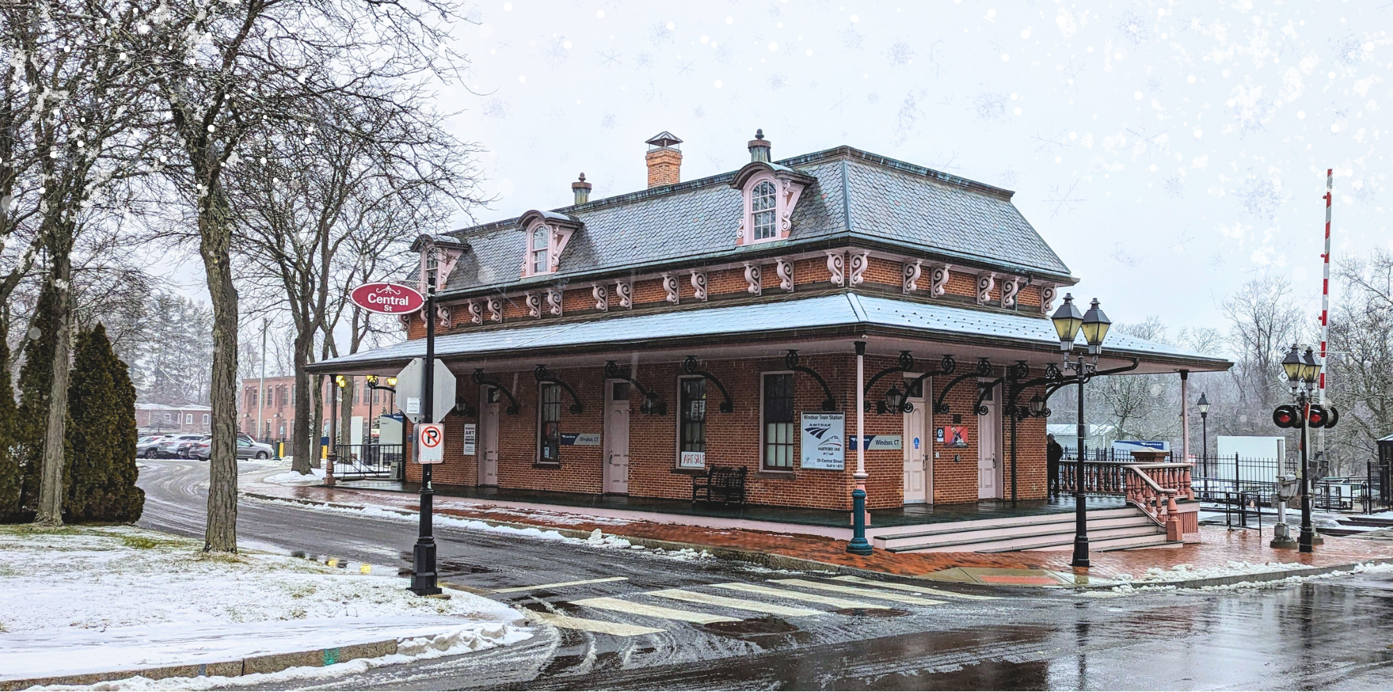Winter Studios