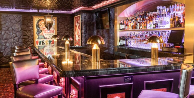 ORHA PAC Fundraiser | Jeff Ruby