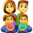 👨‍👩‍👧‍👦