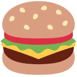 🍔