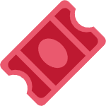 🎟️