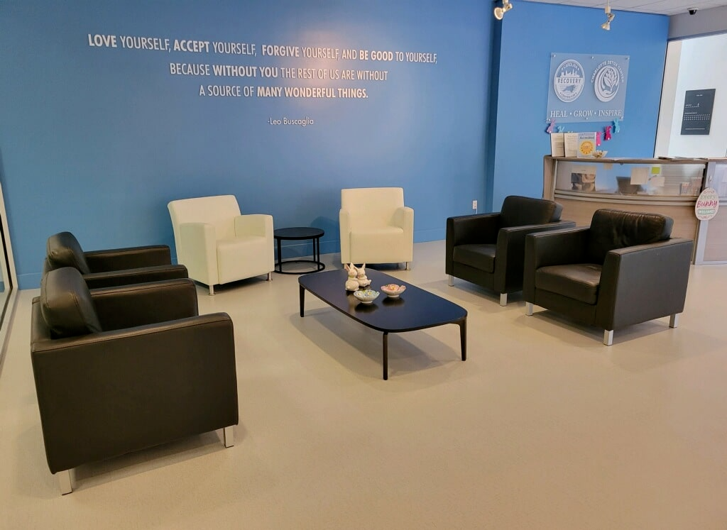 Facility Gallery - Carolina Center for Recovery