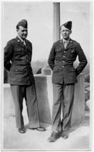 A couple of men in military uniforms

AI-generated content may be incorrect.