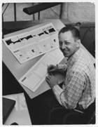 A person sitting at a desk

AI-generated content may be incorrect.