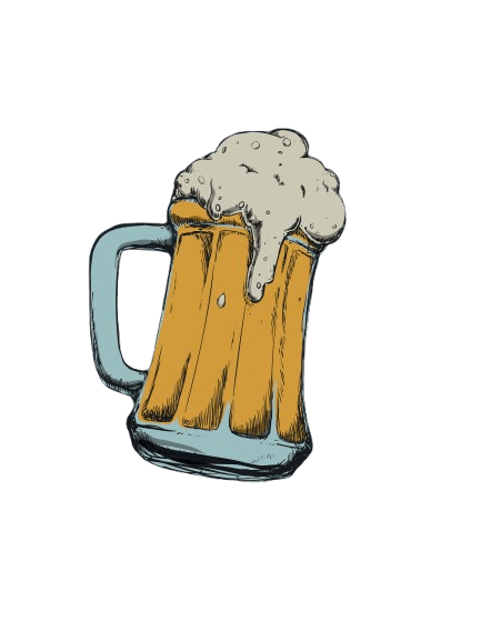 Mug of Beer graphic