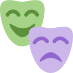 🎭
