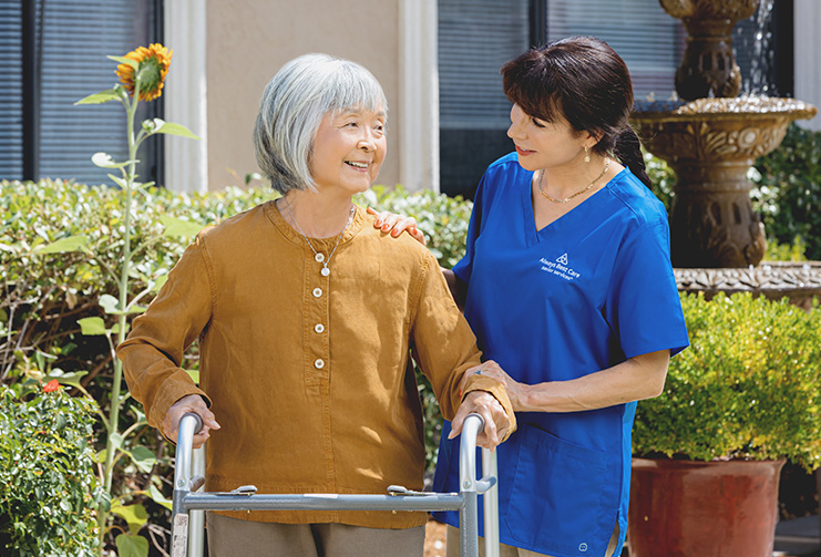 About Us | Always Best Care Senior Services In Honolulu, HI