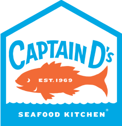 Captain D