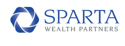 Sparta Wealth Partners logo