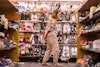 Tariffs Rise for American Businesses. Higher Prices Loom for Consumers