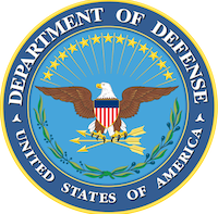 Department of Defense Logo