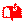 Mailbox with solid fill