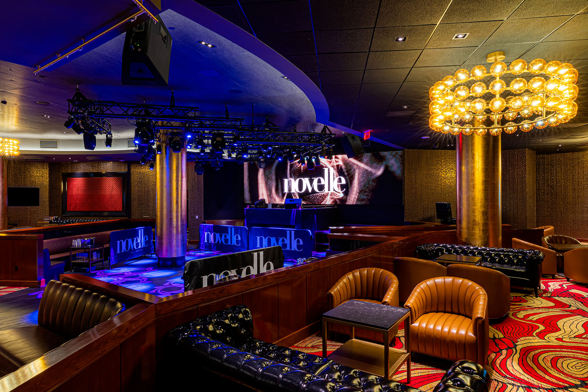 mohegansun.com