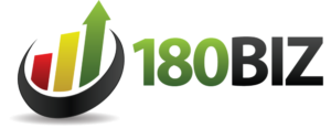 180BIZ logo