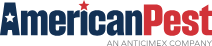American Pest Logo
