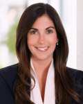 Christina Renna, president and CEO, Chamber of Commerce Southern New Jersey