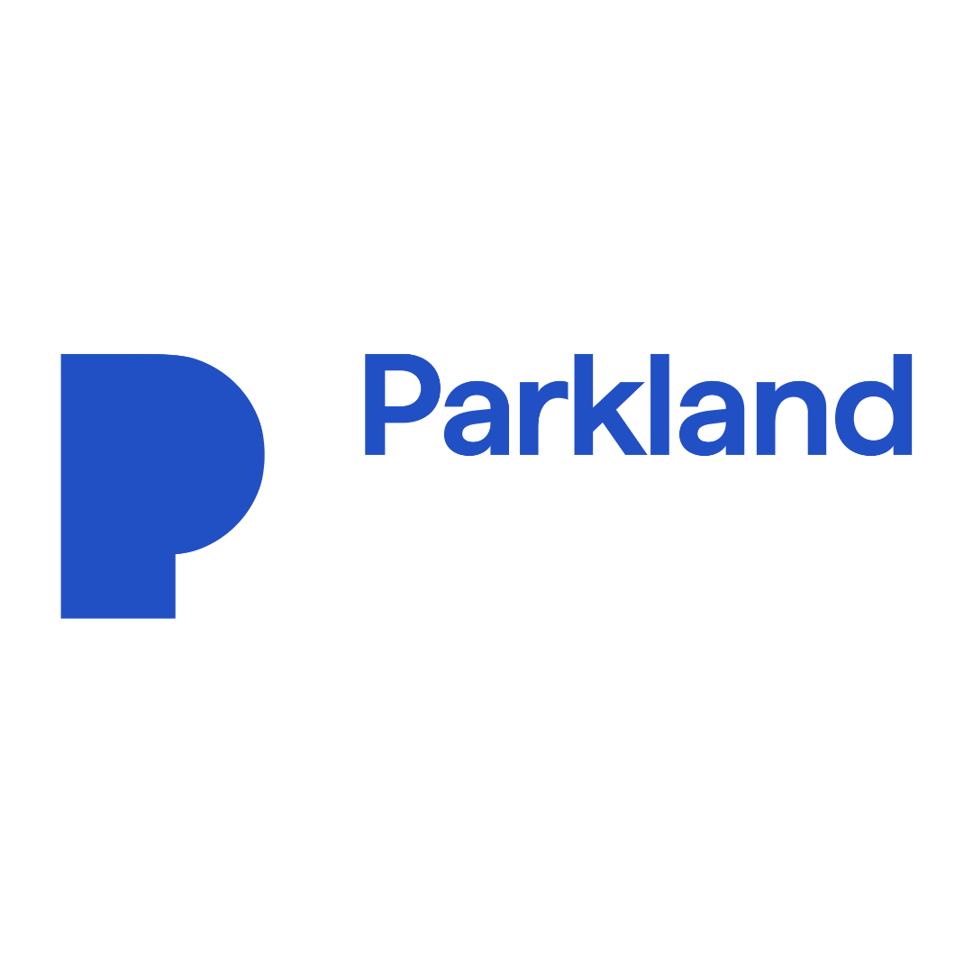 Parkland logo