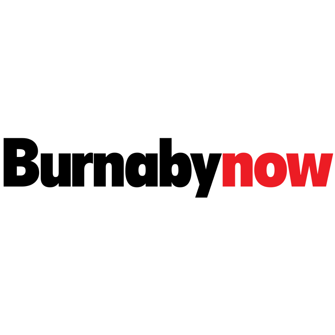 Burnaby Now Sponsor Logo logo