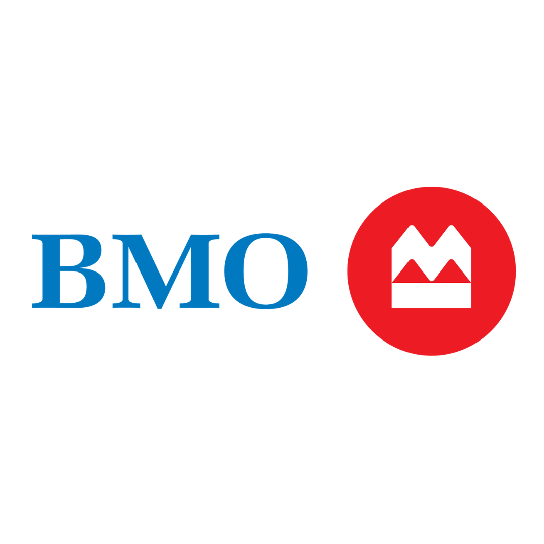 BMO Logo logo