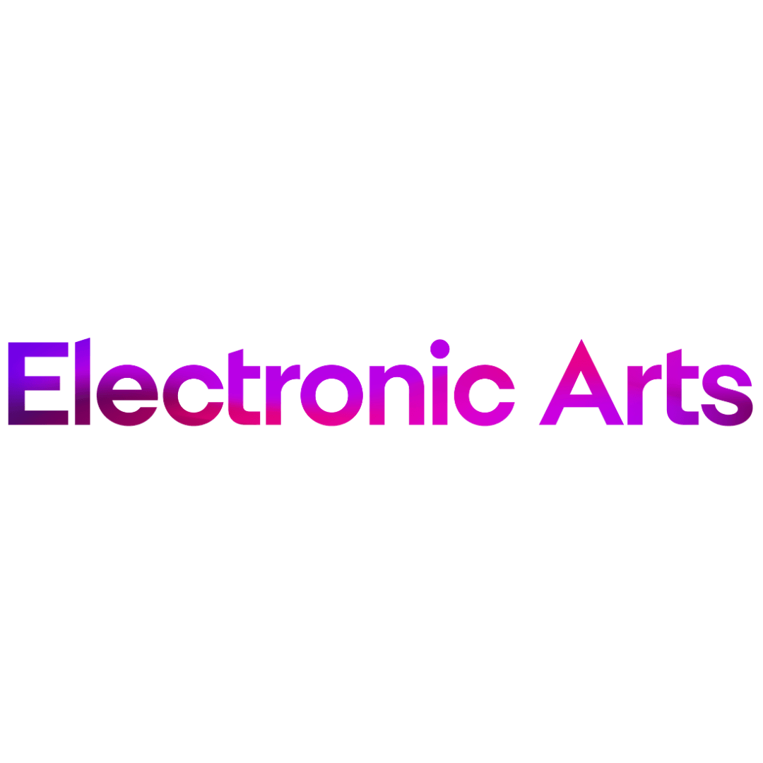EA logo