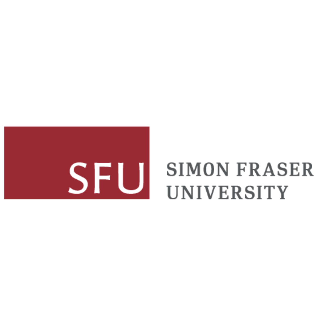 SFU Sponsor Logo logo