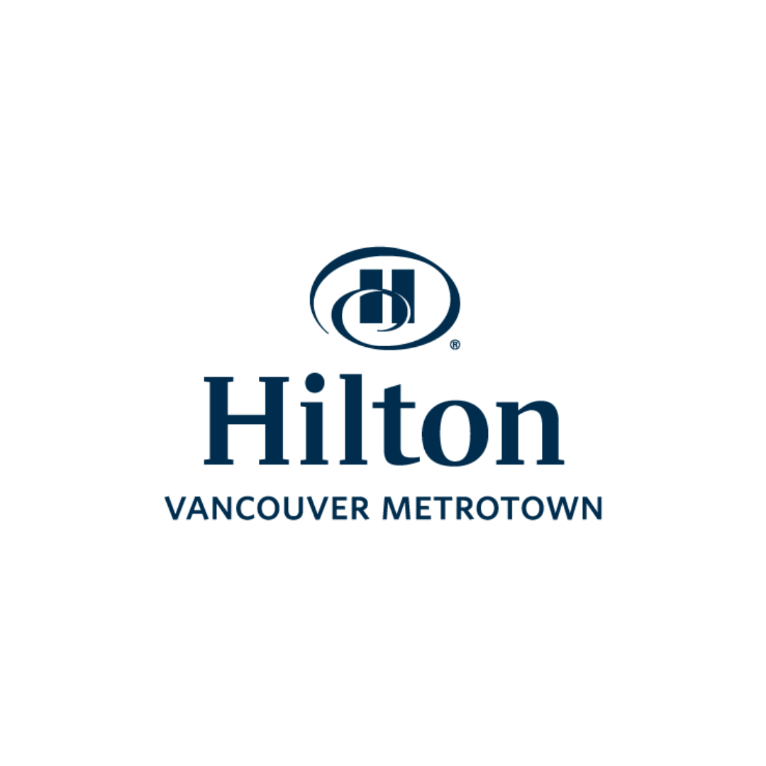 Hilton Vancouver Metrotown Hilton Vancouver Metrotown