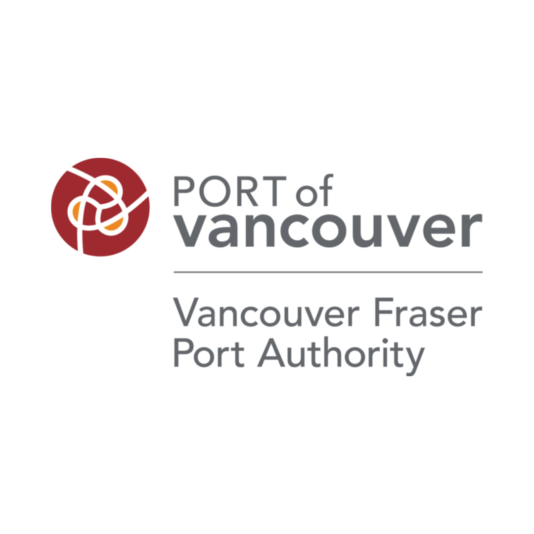Port of Vancouver logo