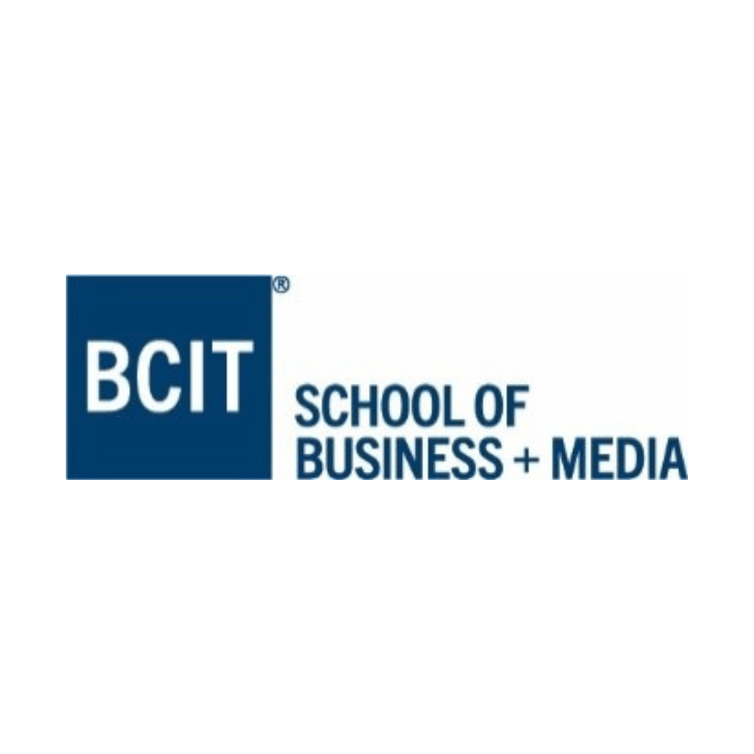 BCIT Sponsor Logo logo