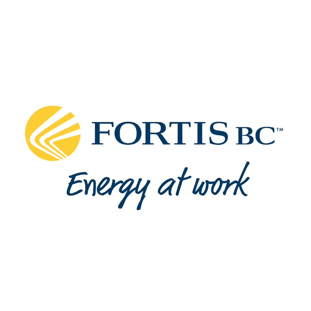Fortis BC logo