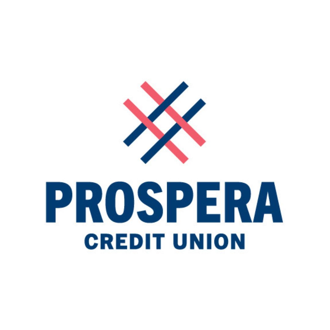 Prospera Credit Union logo
