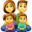👨‍👩‍👧‍👦