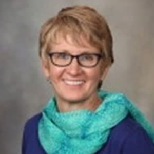 Headshot of Shanique Brown Kilgallon, MD, FAAP