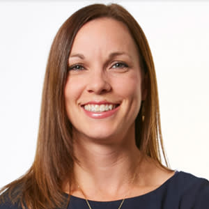 Headshot of Shanique Brown Kilgallon, MD, FAAP