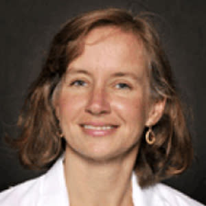 Headshot of Shanique Brown Kilgallon, MD, FAAP