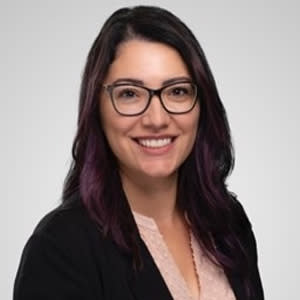 Headshot of Shanique Brown Kilgallon, MD, FAAP