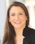 Chrissy Buteas, president and CEO of the HealthCare Institute of New Jersey. - PROVIDED BY HINJ