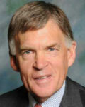 Tom Bracken, president and CEO, New Jersey Chamber of Commerce.