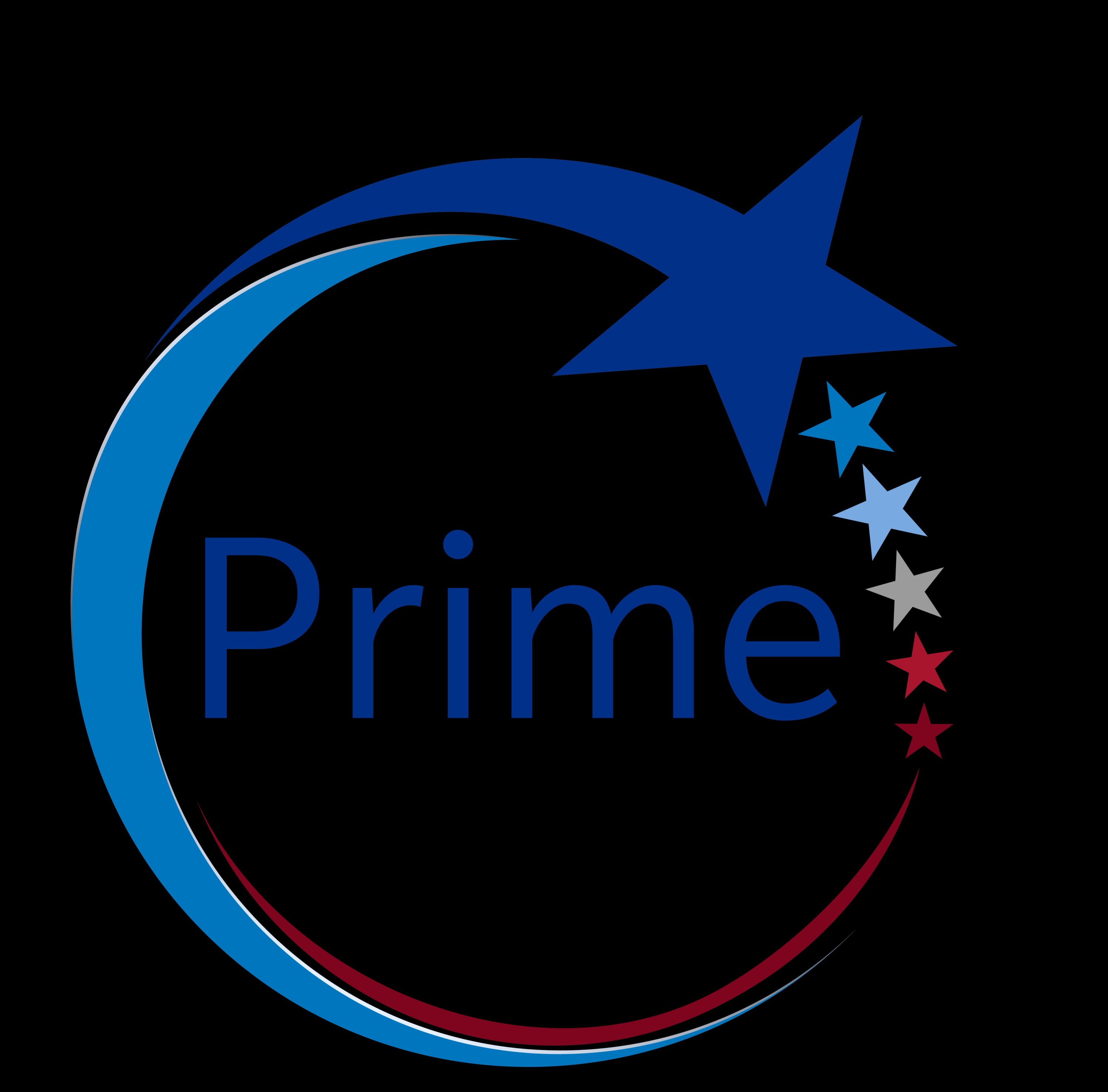 Prime Award logo