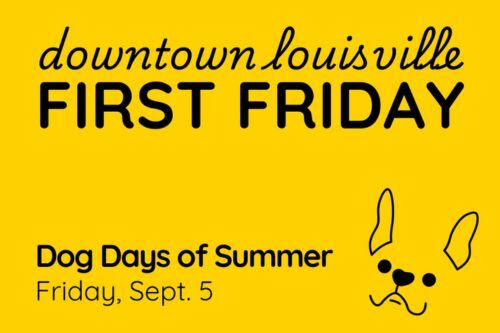 Graphic advertising Louisville