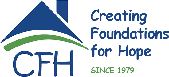 CFH Logo