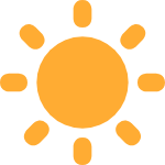 ☀️